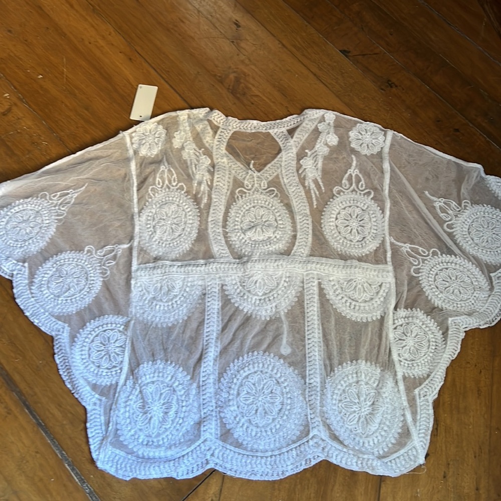 New Collection Coverup OS - Picture 9 of 12